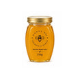 Pure Raw Organic Honey 250g