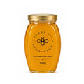 Pure Raw Organic Honey 350g