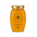 Pure Raw Organic Honey 750g