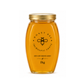 Pure Raw Organic Honey 1kg